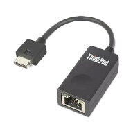 純正新品 Lenovo ThinkPad Ethernet Extension Adapter Gen 2 4X90Q84427 イーサネットLAN拡張ケーブル E…