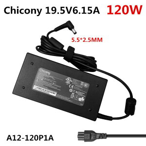  Chicony A12-120P1A 19.5V 6.15A 120W ACA_v^[ RlN^a5.5*2.5MM [d dP[ut iiyama jbgR }EXRs[^[PC MSIp DELTA ADP-120MH D