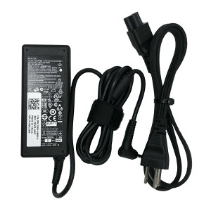 純正新品 DELL DA65NM111-00 65W 19.5V3.34A コネクタサイズ:4.5mm*3.0mmセンターピン