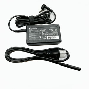 Vi /TOSHIBA PA5367U-1ACA 19V 3.42A 65W Dynabook 2021Nfȍ~pACA_v^ dP[ut G71C000M3510 (G71C000M3210 G71C000M3410pij PS0099NA1ACA