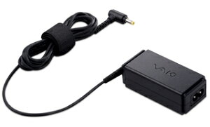 Vi SONY \j[(VAIO) m[gpACA_v^[ VGP-AC10V2 dP[ut PV[Y VGP-AC10V6p