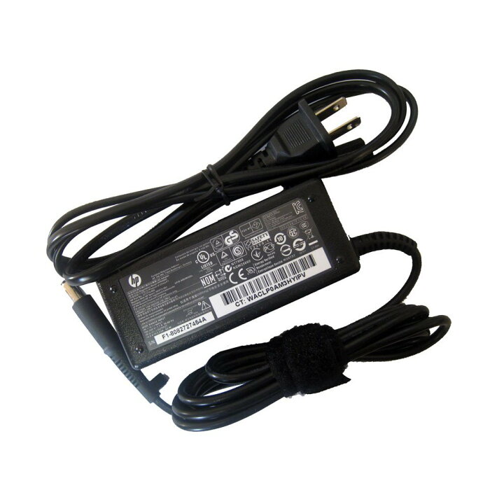 楽天市場】純正新品 65W 充電器 HP モバイル プリンター Officejet 100 