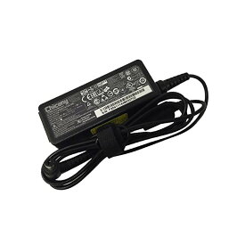 【純正】Acer One エイサー ZA3 D250 D260 D255 521 531 533 571H A110 A150用ノートPC用ACアダプター 充電器 パワーサプライ 代用電源アダプタ 互換電源ACアダプタ 19V2.37A