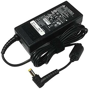 DELTA [ADP-65JH AB] m[gPCpACA_v^[65W 19V3.42A ACRlN^FOa5.5mma1.7mm Fs