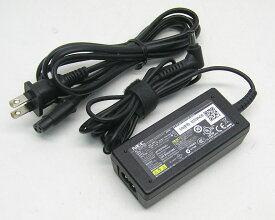 純正新品 NEC PC-VP-BP74/PC-VP-BP74-01 ADP88/ADP-40ED A ACアダプター 40W 19V 2.1A