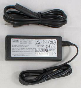 IEO DATA ACEI[Ef[^ APD ACA_v^[ DA-48Q12 12V4A Oa5.5mma3.3mmZ^[sL EIAJ4