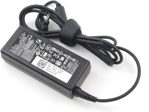 �����V�i DELL LA65NS2-01 65W�A�_�v�^�[ 19.5V3.34A �R�l�N�^�T�C�Y�F4.5mm*3.0mm L���v���O �d���P�[�u���t��