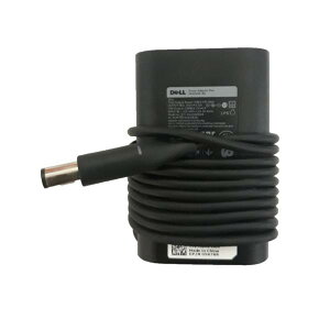 Vi DELL HA50NM16B PA45W16-BA 19.5V 2.31A 50W ACA_v^[ Oa7.4mm/5.0mm Tip Size