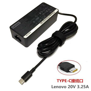 Vi Lenovo Type-C^ Max65W }[dΉACA_v^[ ADLX65YCC3D ADLX65YCC3A ADLX65YLC3A ADLX65YAC3A ADLX65YAC3D ADLX65YLC3D [d PSEKidP[ut