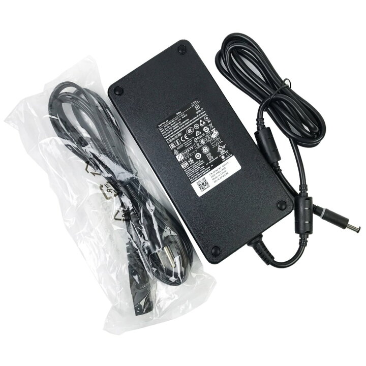 楽天市場】純正新品 DELL デル 純正 HA240PM190 LA240PM160 LA240PM190  