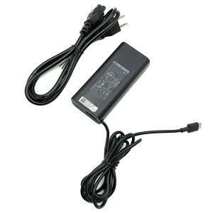 Vi DELL ACA_v^[ 65W LA65NM190 LPS(USB Type-CE}[dΉ) dP[ut