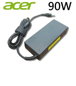 純正新品Acer(エイサー)、Gateway 90W ACアダプターA10-090P3A ADP-90MD BB ADP-90CD DB PA-1900-32 PA-1900-34対応 19V4.74A ACコネクタ：5.5mm*1.7mm