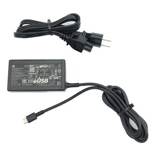 Vi HP USB-C ACA_v^[ TPN-CA21 L65505-002 TPN-DA20 TPN-LA23 20V 3.25A 65W RlN^:TYPE-C(USB-C) dA_v^[ dP[ut