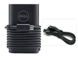 �����V�i Dell 45W USB-C TYPE-C AC�A�_�v�^�[ HA45NM170 �d���P�[�u���t�� LA45NM171 HA45NM171 LA45NM150 LA45NM210 HA45NM180�݊��i