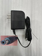 純正新品 I-O DATA WA-18K12FU 12V1.5A ACアダプタ DCサイズ：5.5x2.5mm(センターピン無）HDCAシリーズ A…