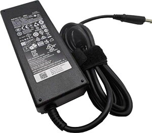  DELL 90W ACA_v^[ DA90PM190 HA90PM190 19.5V 4.62A ڑvOF4.5mm*3.0mm^Cv dP[ut