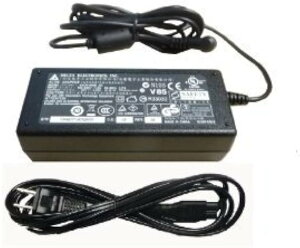  DELTA ADP-65JH CB ACA_v^[ EPSON Gv\_CNgΉ DCRlN^FOa5.5mm*2.5mm dP[ut