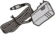 純正新品 東芝 掃除機 コードレスクリーナー専用 VC-CLSシリーズ AD-C2CA ACアダプター 部品番号：41479044