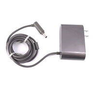 [中古]ダイソン Dyson 純正品 掃除機用充電器 ACアダプター 205720-02