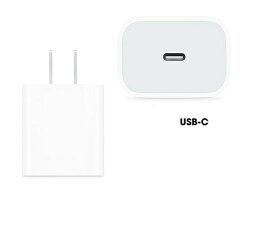 [中古] Apple 純正 20W USB-C 電源アダプタのみ 小型 MU7T2LL/A A1720 急速充電対応