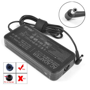  ASUS PA-1121-28 ACA_v^[ 19V 6.32A 120W RlN^TCYF5.5mm*2.5mm^Cv Asus N550JV N750JVV[YΉ dP[ut