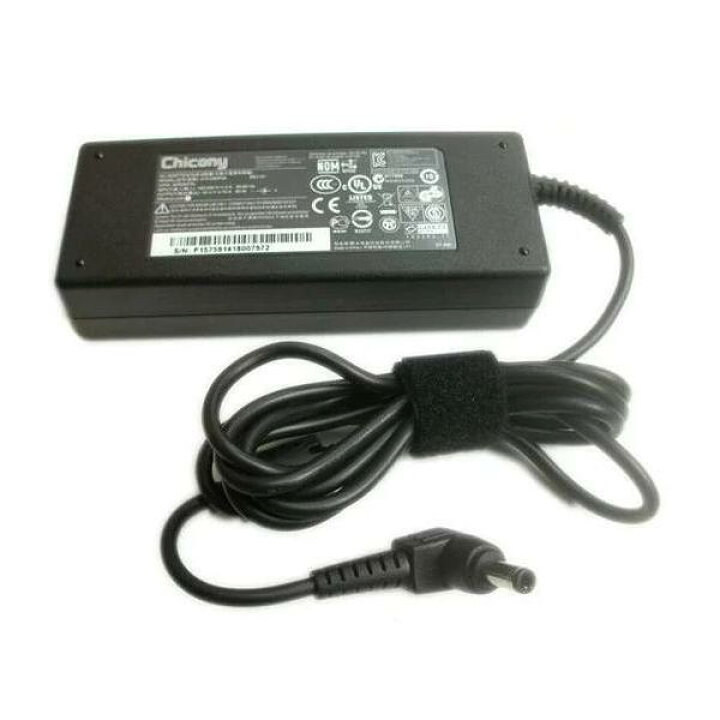 楽天市場】純正新品 マウスコンピューターPC、ユニットコム 90W AC 