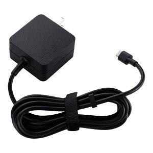 Vi Asus GCX[X 20V2.25A 45W TYPE-C USB-C ACA_v^[ ADP-45EW Y