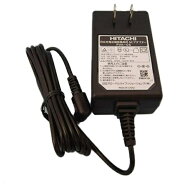 純正 HITACHI 日立 PVA-05 掃除機用ACアダプター 部品番号： PV-BL30H-015 速達配送