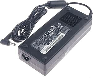 Vi DELTA ADP-120ZB BBAADP-120ZB ABAASUSA}EXRs[^Ή ACA_v^[ [d 19V 6.32A 120W DCRlN^^CvFOa5.5mma2.5mm dR[ht