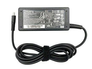Vi Chicony A18-045N1A 45W USB-C Steam Deck X`[fbN OLED ChromebookΉ ACdA_v^[ [d ACA_v^[ dR[ht W20-045N1A A16-045N1A