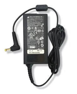 Vi GCT[ Acerp DELTA ADP-65VH D ACA_v^[ ADP-65VH Bi RlN^F5.5mm×1.7mm dR[ht