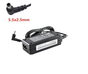 Vi }EXRs[^[ FSP045-REBN2 FSP045-RECN2 ACA_v^[ 45W 19V 2.37A DCRlN^FOa5.5mma2.5mm dP[ut