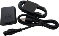 純正新品 DELL 60W USB-C LA60NM200 LA60NM210 DA60NM200 HA60NM200 GaNウルトラ スリム AC アダプター …