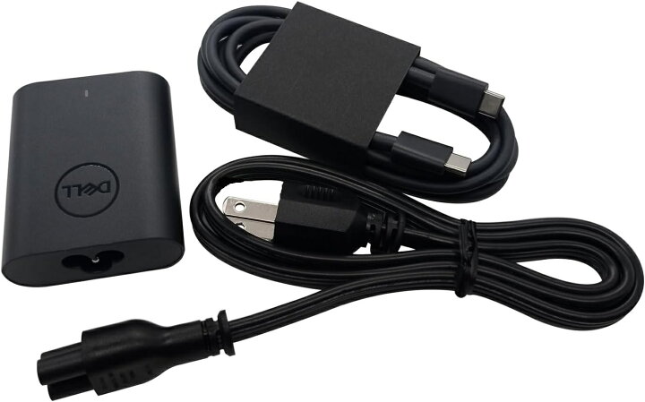 楽天市場】純正新品 DELL 60W USB-C LA60NM200 LA60NM210 DA60NM200 