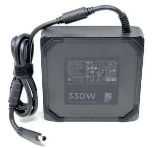 Vi HP 330W ACdA_v^[19.5V 16.92A TPC-DA60 ADP-330BB BA DCvO7.4mm*5.0mm(4.5mmϊP[ut) dP[ut HP Omen 17V[YΉ