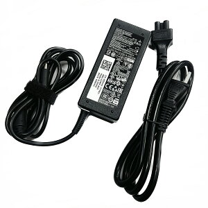 純正新品 DELL HA65NS5-00 65W 19.5V3.34A コネクタサイズ:4.5mm*3.0mm センターピンタイプ