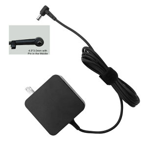 Vi ASUS ADP-65DW Y ACA_v^[ RlN^a:4.5mm*3.0mmZ^[sL^Cv 19V3.42A 65W