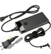 純正新品 HP 200W ACアダプター TPN-DA23 19.5V 10.3A 4.5mmブループラグ 電源ケーブル付属