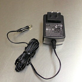 純正新品 ELECOM ADS-25E-12 12018EPCU (ADS-18E-12B 12018GPCUと同等品)12V 1.5A コネクタ：5.5mm*2.5mmタイプ SEAGATE 外付けHDD対応