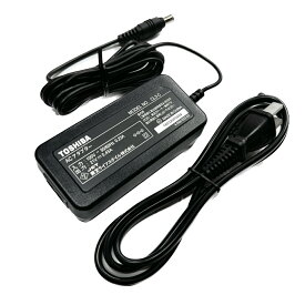 純正新品 東芝 CL3-C 41479034 掃除機 コードレスクリーナー専用 ACアダプター CL2-C、CL1-C代替品 DC 21V 0.45A VC-CL1200 VC-CL1300 VC-CL1400 VC-CL300 VC-CL400適合