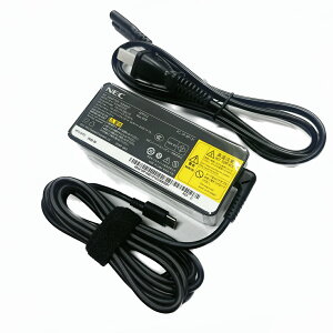 Vi NEC ACA_v^ 65W Type-C USB-C ADLX65YDC2E ADLX65YLC2E ADLX65YCC2E dP[ut