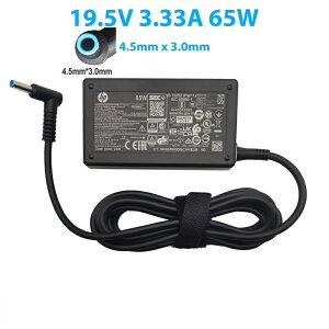 Vi HP 19.5V 3.33A 65W XX}[gAC A_v^[ HP Pavilion  4.5mmL^ u[vO dP[ut 6H459AA#ABJ