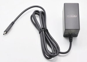 Vi CV Nintendo Switch ACA_v^[ HAC-002(JPN) 39W }[dPDΉ ^CvC USB Type-C [d ȈՃpbP[W