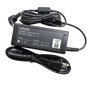 �\�j�[VAIO�m�[�g�p VJ8AC19V82�݊� Pro BK/ BM VAIO F16�AVAIO F14 AC�A�_�v�^�[ F16(VJF161�V���[�Y) VAIO F14(VJF141�V���[�Y) VAIO Pro BM(VJBM�V���[�Y) VAIO Pro BK(VJBK�V���[�Y) VAIO Pro PG(VJPG31�V���[�Y) �d���P�[�u��