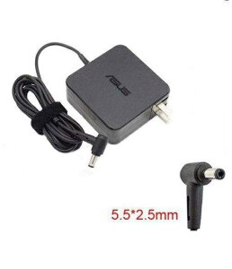 �����V�i Asus �G�C�X�[�XADAPTER W15-065N1A 65W 19V 3.42A AC�A�_�v�^�[ �v���O�T�C�Y�F5.5mm*2.5mm �t�����j�^�[ VX279 VX279H�ȂǓK��