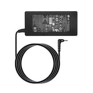 �����V�i LG 19V 3.42A 65W �m�[�g�pAC�A�_�v�^�[ EAY65905701 ADS-65AI-19-3 19065E BP �R�l�N�^�F3mm�׃s���^�C�v�@�d���P�[�u���t��