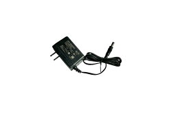 純正新品 Buffalo、IO DATA用 外付けHDD用ACアダプター 型番:WB-18R12FU DCサイズ：5.5x2.1mm(センターピン無）12V 1.5A