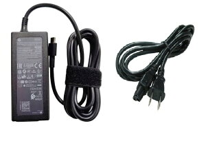 �����V�i HP TYPE-C(USB-C) �}���[�d�� 45W �d��AC�A�_�v�^�[ PSE�K�i Model:TPN-DA15 L43407-001 ADP-45DG BB ProBook 445 G11�ȂǑΉ�