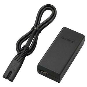Vi \j[ SONY ACA_v^[ AC-UUE12 AC-UUD12 AC-UUD11 AC-UD10Ή 5V 1.5A DPT-RP1ADPTA-RS1ȂǗpACA_v^[
