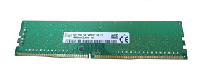 SK Hynix ���� �f�X�N�g�b�v�p 8GB HMA81GU7CJR8N-VK PC4-21300 DDR4-2666MHz 1Rx8 PC4-2666V-ED2-11